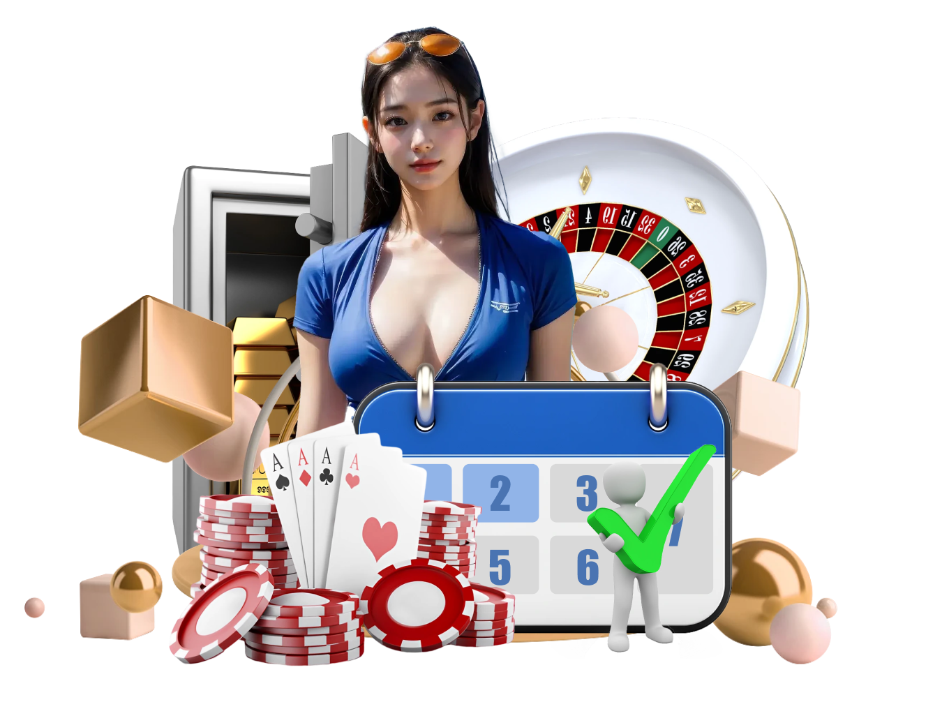 winning228 professional live-dealer studio with HD multi-camera setup broadcasting blackjack and roulette tables