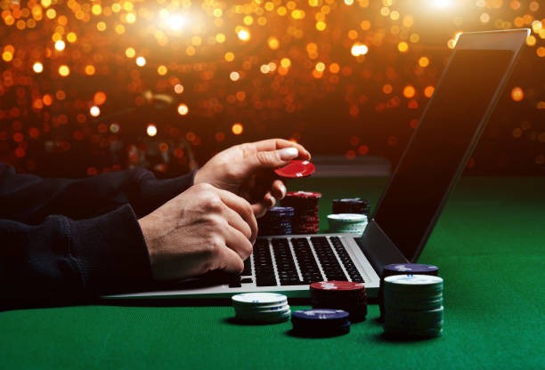 HD live-dealer studio showing professional blackjack table with multi-camera setup at winning228